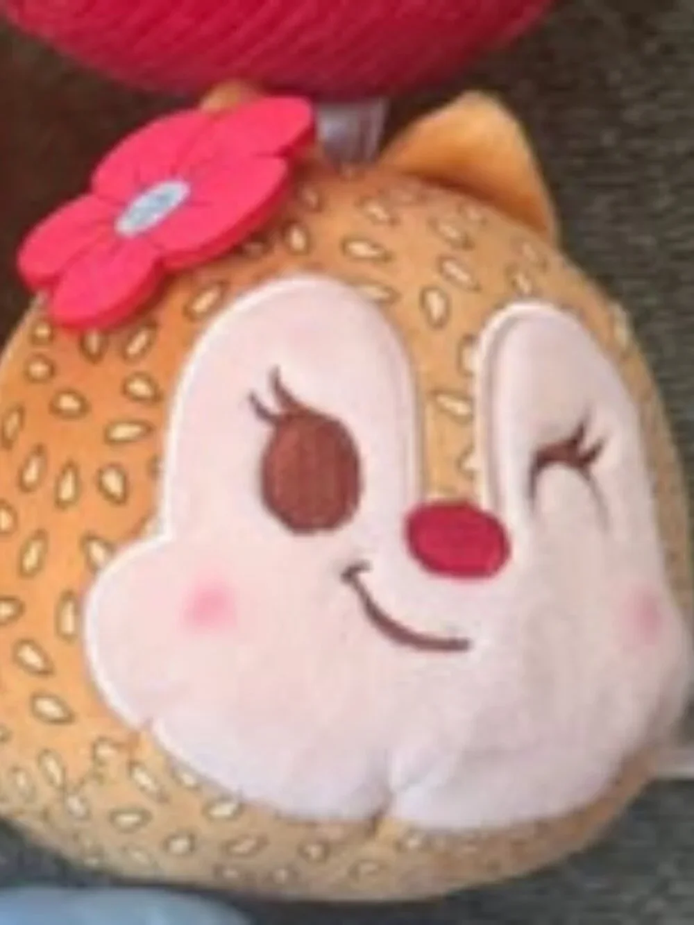 Minnie Shanghai Munchling